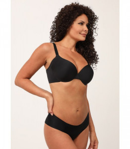 Sutien Jolidon, model S2264 Negru - Img 3