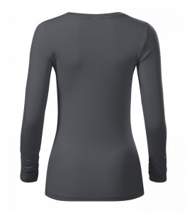 Bluza Dama Malfini BRAVE 156 Antracit - Img 7