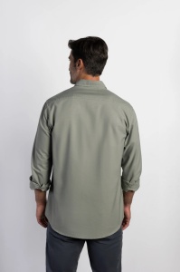 Camasa Barbati BOSTON, Casual , Croi Clasic, MADRID - 83200 MUSGO (452) - Img 3