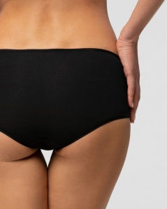 Chilot dama Pompea, din Bumbac Organic, CULOTTE - Img 2
