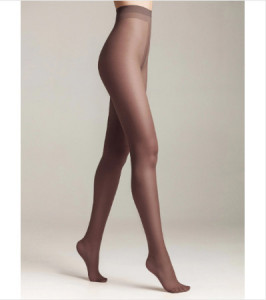 Ciorapi Dres dama Conte cu Multifibră PRESTIGE 20 Den SILK EFFECT - Img 3