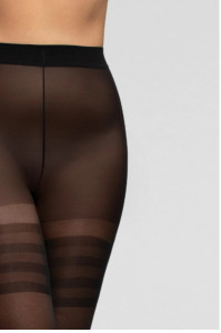Ciorapi Dres Dama Pompea 40 DEN Comfort Size - Img 7