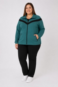 Com.2077 LAGUNA GREEN, Trening Dama Knox, TALIA 2