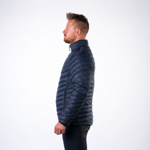 Geaca Barbati Northfinder, cu izolati 2D, Tyler BU-3937SP Bleumarin - Img 6