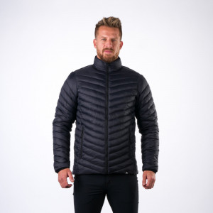 Geaca Barbati Northfinder, cu izolati 2D, Tyler BU-3937SP Negru - Img 1