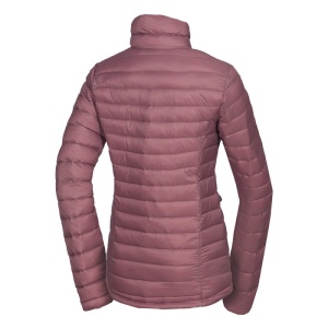 Jacheta dama NORTHFINDER, Regular fit cu izolatie puf sintetic Cornelia BU-6065SP ROZE - Img 7