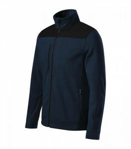 Jacheta UNISEX Malfini EFFECT 530 Bleumarin - Img 6