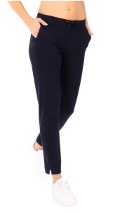 P.2242 Bleumarin, Pantaloni Dama Knox Conic, (Primavara - Vara) - Img 1