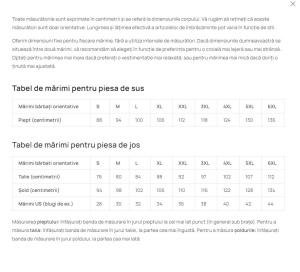 P.4069 Negru, Pantaloni Barbati KNOX, tip Short - Img 2