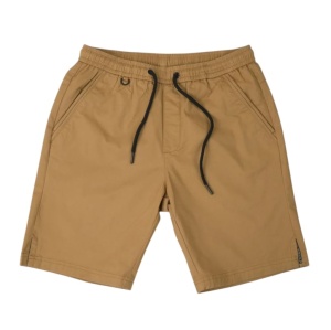 Pantaloni Barbati ARES, Scurti, Relaxet Fit, 703-81 MUSTAR - Img 2