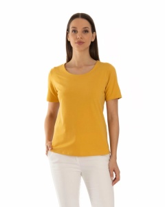 T.2501 MUSTAR, Tricou Dama KNOX, Clasic