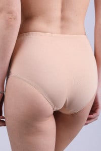 Chilot damă Jolidon, Clasic, din Bumbac, model D9 - Img 3