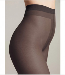 Ciorapi Dres dama Conte cu Multifibră PRESTIGE 20 Den SILK EFFECT - Img 4