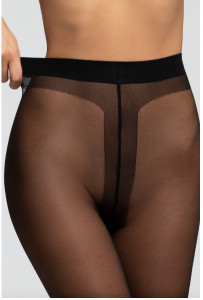 Ciorapi Dres Dama Pompea 15 Den Ultra Resistente - Img 5