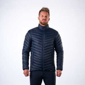 Geaca Barbati Northfinder, cu izolati 2D, Tyler BU-3937SP Bleumarin - Img 7
