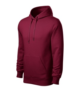 Hanorac Barbati Malfini Cape 413 BORDO
