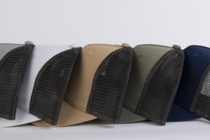 Sapca Unisex Malfini, cu Plasa, TRUCKER 5P 311 - Img 4