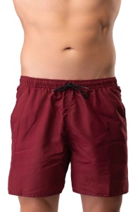 Short baie bărbătesc Mr.Big model 904 BORDO