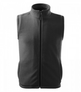 Vesta Polar UNISEX Malfini NEXT 518 Gri Metalic - Img 2