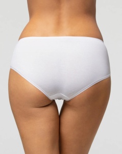 Chilot dama Pompea, din Bumbac Organic, CULOTTE - Img 6