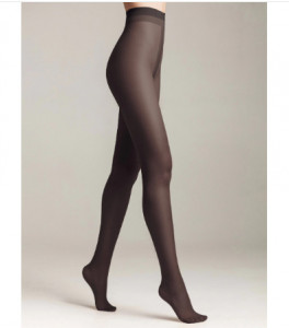 Ciorapi Dres dama Conte cu Multifibră PRESTIGE 20 Den SILK EFFECT - Img 5