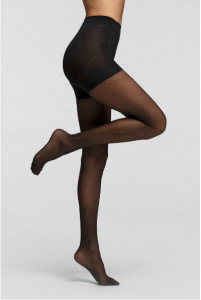 Ciorapi Dres Dama Pompea 30 Den Push UP - Img 6