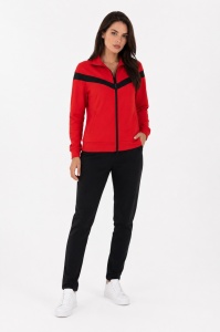 Com.2070 ROSU, Trening Dama KNOX, Tipar Modern Fit