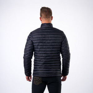 Geaca Barbati Northfinder, cu izolati 2D, Tyler BU-3937SP Negru - Img 4