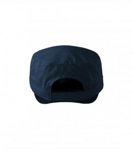 Sapca Unisex Malfini LATINO 324 Bleumarin - Img 2