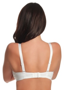 Sutien Jolidon TUBEROSA S1451 ALB - Img 2