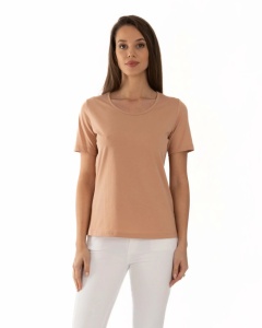 T.2500 ALUNA, Tricou Dama KNOX, CLASIC