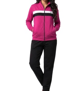Trening Dama Torobisi Tricotex, Tipar Clasic 320 SICLAM