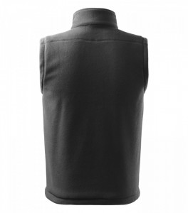 Vesta Polar UNISEX Malfini NEXT 518 Gri Metalic - Img 3