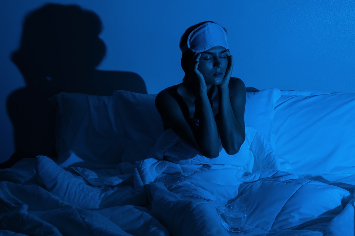 Insomnia: cauze și soluții pentru nopți liniștite
