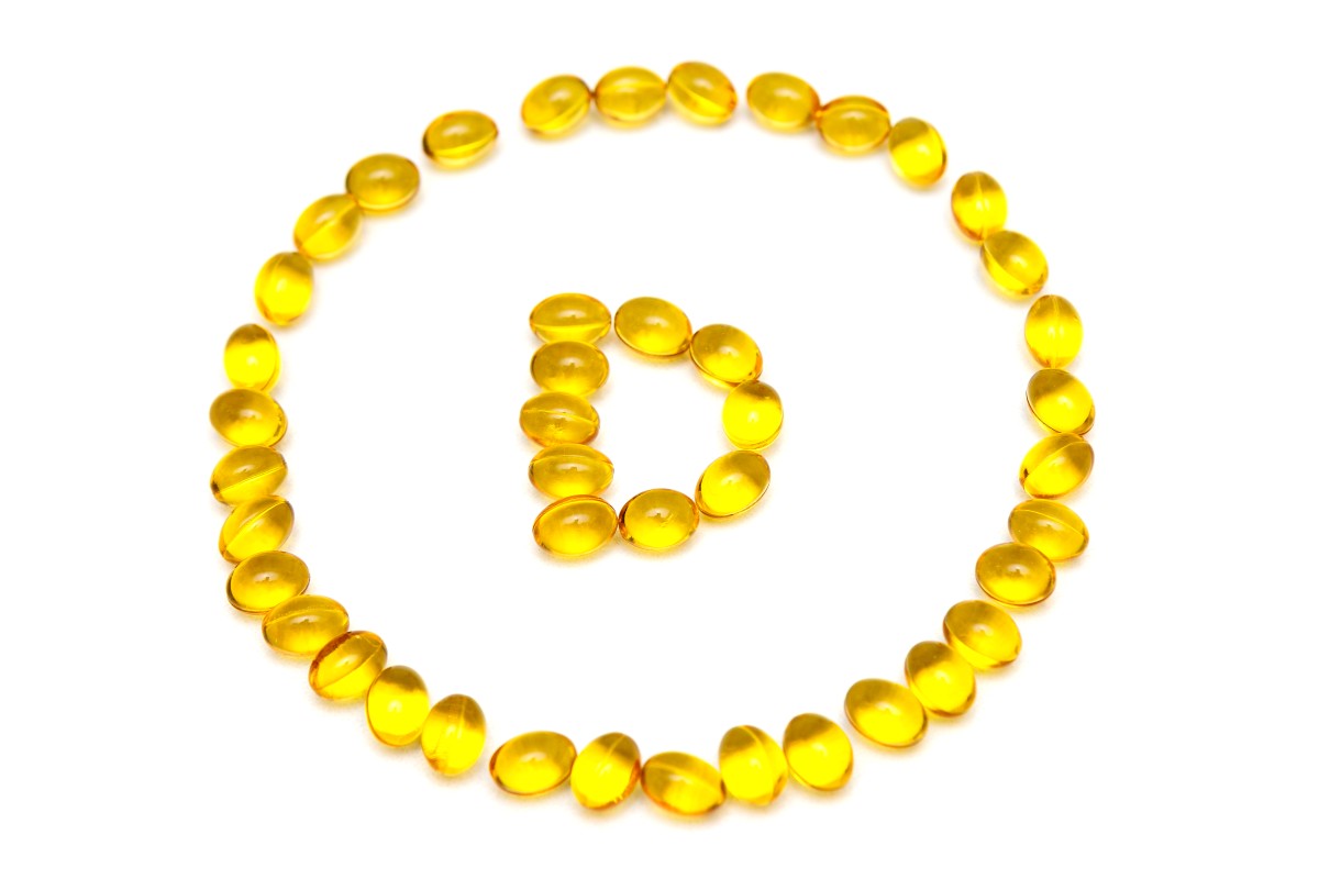 Deficitul de vitamina D - care sunt simptomele și cum poți să îl previi