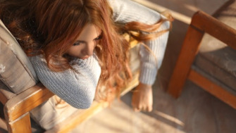 Astenia de primăvară: cum să combați oboseala și starea de melancolie