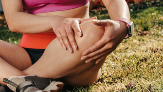 Crampe musculare: cauze si preventie?