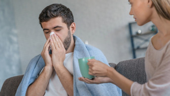 Diferența dintre răceală, gripă și COVID-19: cum le deosebești corect