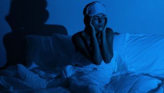 Insomnia: cauze și soluții pentru nopți liniștite