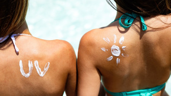 5 greșeli comune pe care le faci când folosești crema cu SPF