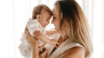 5 sfaturi utile pentru stimularea lactației