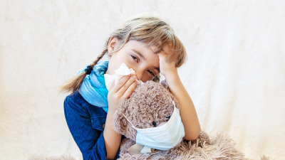 Cum prevenim răcelile în colectivitate? Sfaturi utile pentru părinți