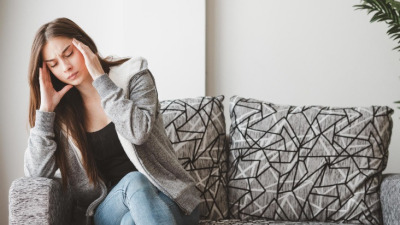 5 simptome ale deficitului de fier