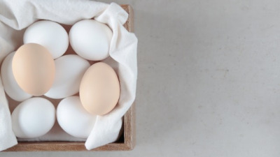 6 alimente bogate în colesterol: pe care să le consumi și pe care să le eviți