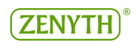 ZENYTH PHARMACEUTICALS