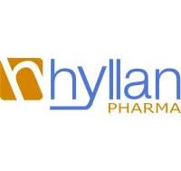 HYLLAN PHARMA
