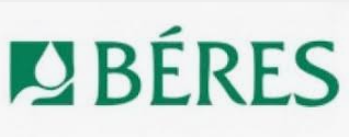 BERES PHARMACEUTICALS-UNGARIA