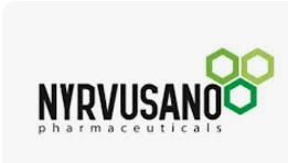 NYRVUSANO PHARMACEUTICALS