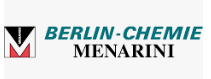 BERLIN CHEMIE GERMANIA