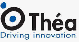 LABORATOIRES THEA - FRANTA